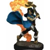 Tabletop Miniatures-Pathfinder Battles: Premium Painted Figure - (W2) Human Cleric Female - Your Source for Gaming Essentials