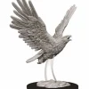 Tabletop Miniatures-Pathfinder Deep Cuts Unpainted Miniatures: (W12.5) Giant Eagle - Your Source for Gaming Essentials