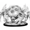 Pathfinder Deep Cuts Unpainted Miniatures: (W15) Brain Collector - Your Source for Gaming Essentials Outlet