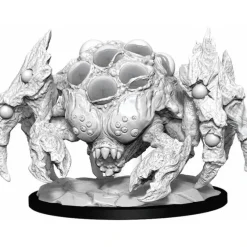 Pathfinder Deep Cuts Unpainted Miniatures: (W15) Brain Collector - Your Source for Gaming Essentials Outlet