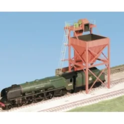 Peco 547 HO Coaling Tower - Your Source for Gaming Essentials* Discount