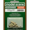 Peco 5110 HO Sheep & Lambs Figures (Set of 12) - Your Source for Gaming Essentials* Sale