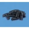 Peco 5066 HO/OO Sacks of Coal (Pack of 24) - Your Source for Gaming Essentials*
