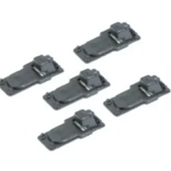 Hot Peco IL-702 O Chairs, Running Rail, for Code 124 Rail - Your Source for Gaming Essentials Trains