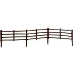 Peco LK-45 HO FLEXIBLE FIELD FENCE - Your Source for Gaming Essentials* Outlet