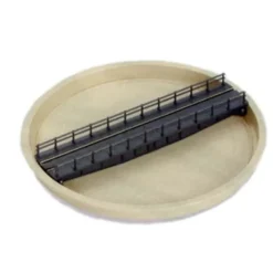 Peco NB-55 N Turntable Kit, Well-Type - Your Source for Gaming Essentials* Outlet