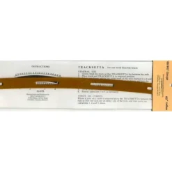 Peco OOT60 HO/OO Tracksetta Track Laying Template 60" 1524 mm Radius Curve - Your Source for Gaming Essentials* Best