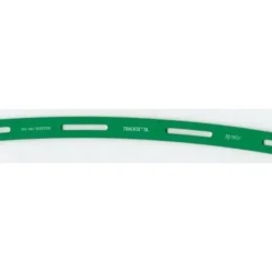 Peco OOT36 OO/HO Tracksetta Track Laying Template - 36" 91.5cm Radius Curve - Your Source for Gaming Essentials* Best