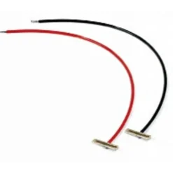 Peco PL-80 HO Code 100 Power Feed Terminal Joiners (Pack of 4) - Your Source for Gaming Essentials* New