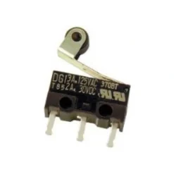Peco PL-33 HO Microswitch, Enclosed Type "for use with SL-E895/6 - Your Source for Gaming Essentials* Clearance