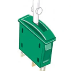 Peco PL-23 HO On-On Changeover Switch "style matches PL-26 series - Your Source for Gaming Essentials* Online