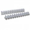 Peco PL-39 HO Screw Terminal Blocks, 5 Amp - Your Source for Gaming Essentials* Outlet