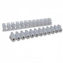 Peco PL-39 HO Screw Terminal Blocks, 5 Amp - Your Source for Gaming Essentials* Outlet
