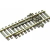Peco SL-85 HO 3-7/8" 9.8 cm Left Hand Code 100 Catch Point Turnout - Your Source for Gaming Essentials* Discount