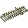 Peco SL-84 HO 3-7/8" 9.8cm Code 100 Right Hand Catch Point Turnout - Your Source for Gaming Essentials*