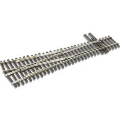 Best Peco SL-8348 HO Code 83 14.3 4th Radius Wye Switch Turnout Insulfrog - Your Source for Gaming Essentials