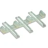 Peco SL-8311 HO Code 83 North American Style Insulated Rail Joiners (Pack of 9) - Your Source for Gaming Essentials* Outlet