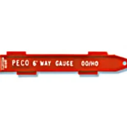 Peco SL-36 HO 6ft Way Gauge (also gauges platform height) - Your Source for Gaming Essentials* Online