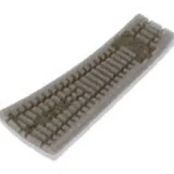 Peco SL-348 N Code 80 No.4 Right Hand Inlay - Your Source for Gaming Essentials* Online