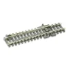 Peco SL-384 N Code 80 Right Hand Catch Point Turnout - Your Source for Gaming Essentials* Clearance