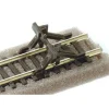 Peco SL-340 N Scale Buffer Stop Building Kit - Your Source for Gaming Essentials* Best