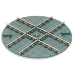 Peco SL-627 O Wagon Turntable - Your Source for Gaming Essentials* Sale