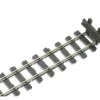 Peco SL-440 OO Buffer Stop Kit, Rail Built Type - Your Source for Gaming Essentials* Online