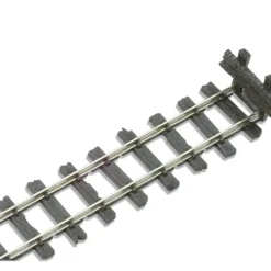 Peco SL-440 OO Buffer Stop Kit, Rail Built Type - Your Source for Gaming Essentials* Online