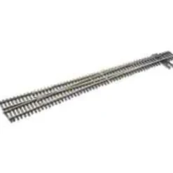 Peco SL-E1496 HO Code 75 10 20" Radius Left Hand Switch Turnout - Your Source for Gaming Essentials* New