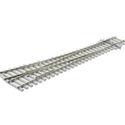 Peco SL-E1095 HO Code 75 12 Medium Radius Right Hand Switch Turnout - Your Source for Gaming Essentials* Online