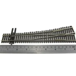 Peco SL-E8352 HO Code 83 Electrofrog #5 Left Hand Switch Turnout - Your Source for Gaming Essentials*