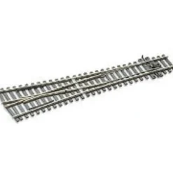 Peco SL-E198 HO/OO Code 75 12 Large Radius Electrofrog Y Switch Turnout - Your Source for Gaming Essentials* Discount