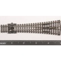 Peco SL-E397 N Code 80 8 30" Radius Y Switch Turnout - Your Source for Gaming Essentials* Clearance