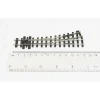 Peco SL-E492 OO-9/HOn30 Code 80 12" Radius Left Hand Rail Turnout - Your Source for Gaming Essentials* Online