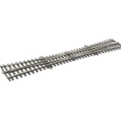 Peco SL-E790BH O Double Slip Code 124 w/ Electrofrog, 8 Degree - Your Source for Gaming Essentials* Best