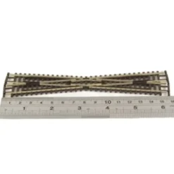 Peco SL-394F N Code 55 10 Degree Long Crossing - Your Source for Gaming Essentials* Discount