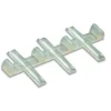 Peco SL-711FB O Insulated Rail Joiners for Flat Bottom Rail Code 143 - Your Source for Gaming Essentials*
