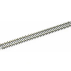 Peco ST-201 HO Code 100 Double Straight Track - Your Source for Gaming Essentials* Outlet