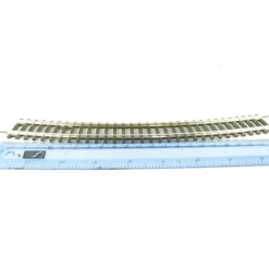 Peco ST-235 HO Code 100 4th Radius Standard Curved Track - Your Source for Gaming Essentials* Discount