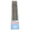 Peco ST-2001 HO Double Straight Track (Pack of 8) - Your Source for Gaming Essentials*