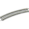 Peco ST-225 HO No.2 Radius Standard Curve Track - Your Source for Gaming Essentials* New