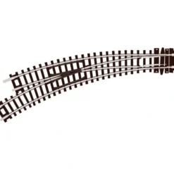 Peco ST-45 N Code 80 Setrack Left Hand Curved Switch Turnout - Your Source for Gaming Essentials* Hot