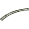 Peco ST-12 N Double Curved No.1 Radius Track - Your Source for Gaming Essentials*