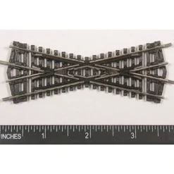 Peco ST-7 N Setrack Code 80 Short Crossing, 25 Angle - Your Source for Gaming Essentials* Outlet
