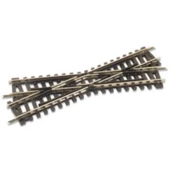 Peco ST-51 N Short Left Hand Crossing - Your Source for Gaming Essentials* Hot