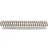 Peco ST-700 O 15-1/2" Straight Setrack Section - Your Source for Gaming Essentials* Online