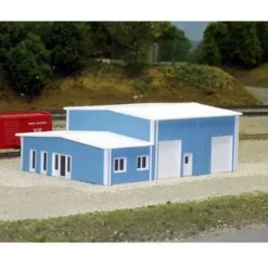 Pikestuff 541-8006 N Contractors Building Kit - Your Source for Gaming Essentials* Discount