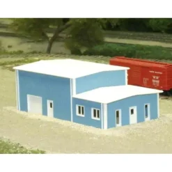 Pikestuff 541-8017 N Office & Warehouse Kit - Your Source for Gaming Essentials* Sale