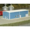 Pikestuff 541-8003 N Pre-Fab Warehouse Kit - Your Source for Gaming Essentials*