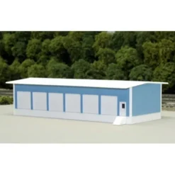 Pikestuff 541-8004 N Truck Terminal Building Kit - Your Source for Gaming Essentials* Hot